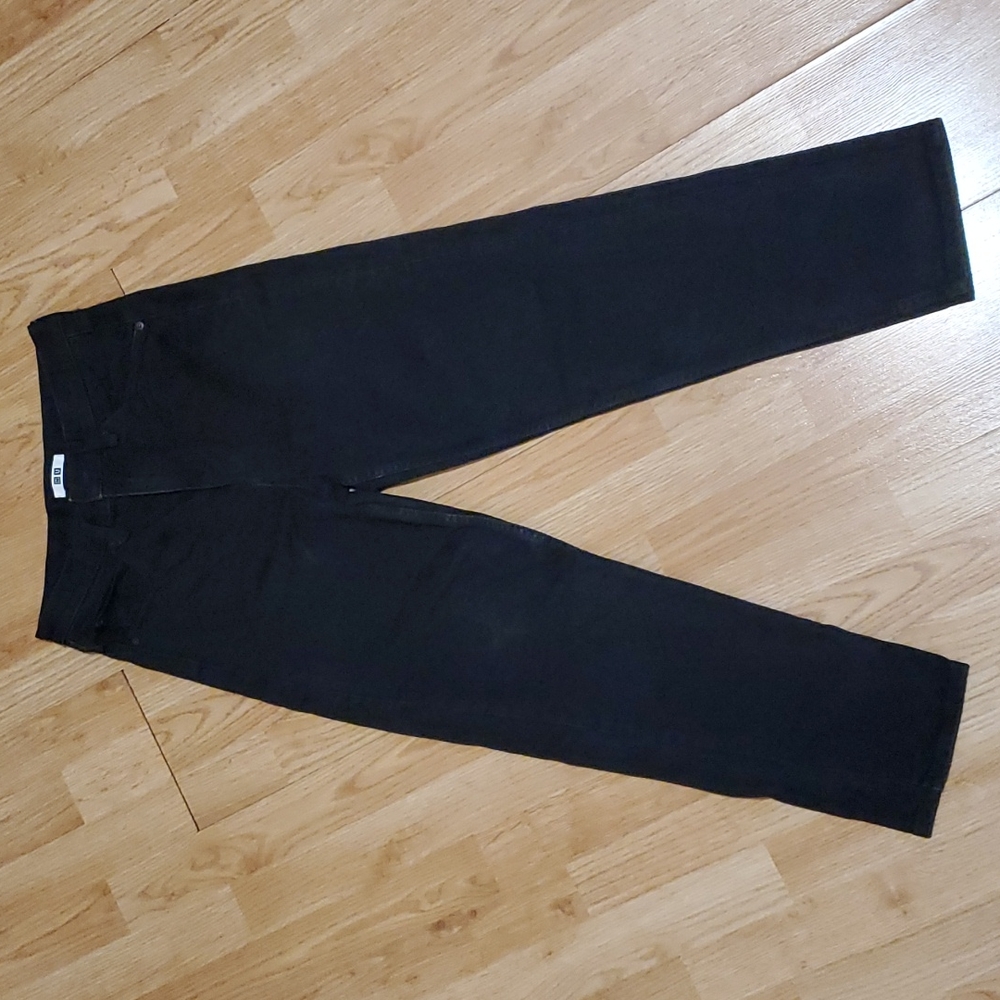 Uniqlo jeans